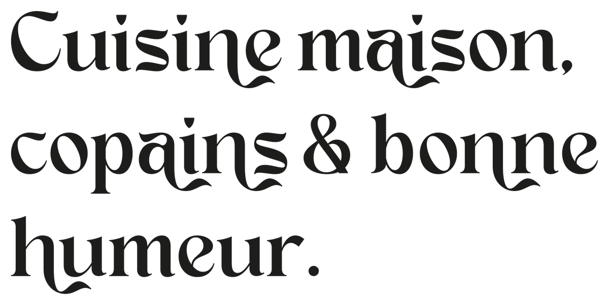Signature Le 810